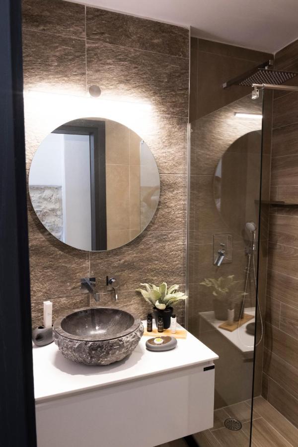 Venus Luxury Apartment Ермуполіс Екстер'єр фото