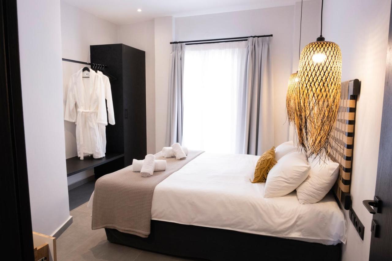 Venus Luxury Apartment Ермуполіс Екстер'єр фото