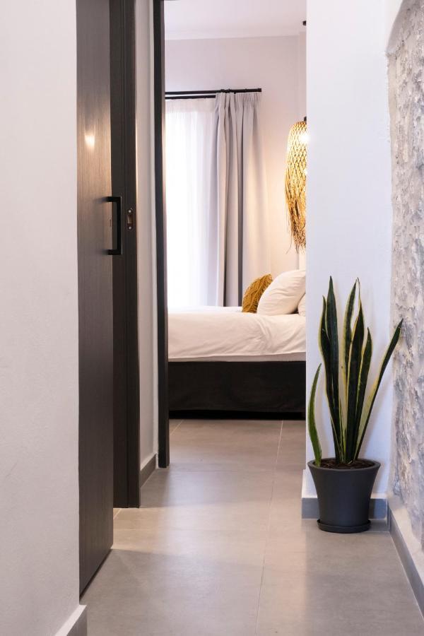Venus Luxury Apartment Ермуполіс Екстер'єр фото