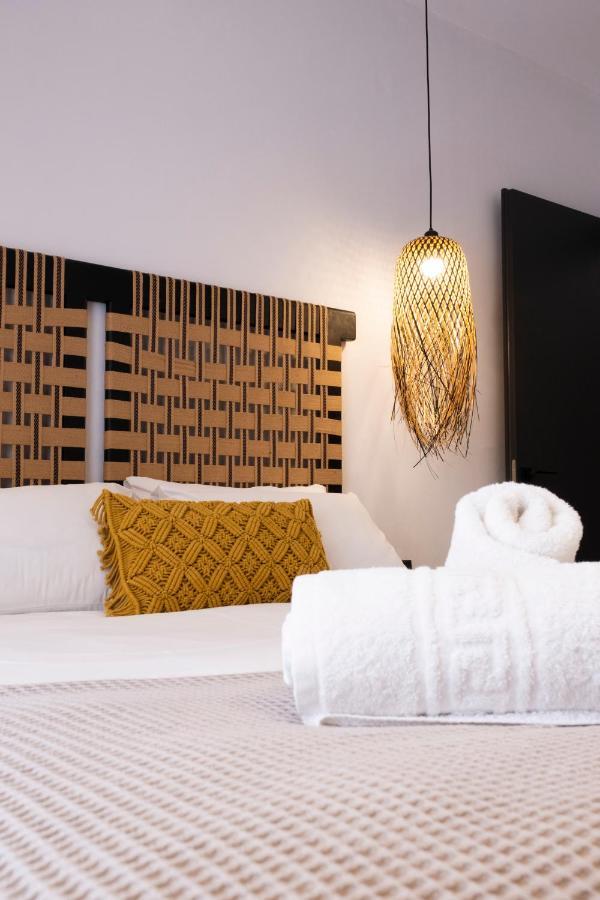 Venus Luxury Apartment Ермуполіс Екстер'єр фото