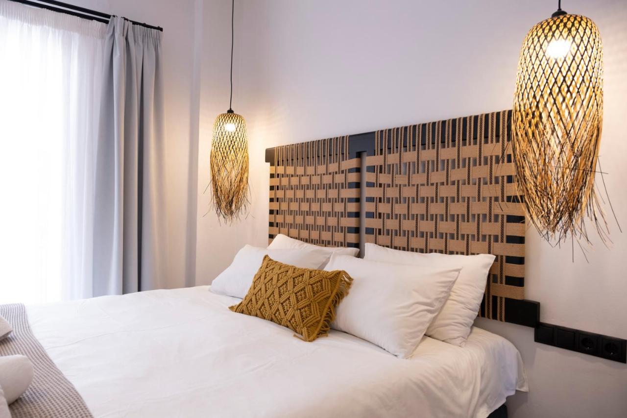 Venus Luxury Apartment Ермуполіс Екстер'єр фото